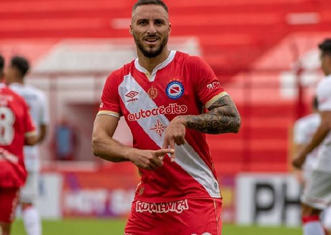 Nhận định, soi kèo Argentinos Juniors vs Nacional Asuncion, 5h00 29/05: Khách bại trận