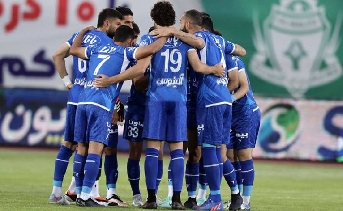 Nhận định, soi kèo Esteghlal FC vs Gol Gohar, 23h30 ngày 28/5: Khó có bất ngờ