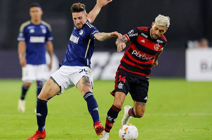 Nhận định, soi kèo Flamengo vs Millonarios, 7h00 ngày 29/5: Nhọc nhằn giành vé