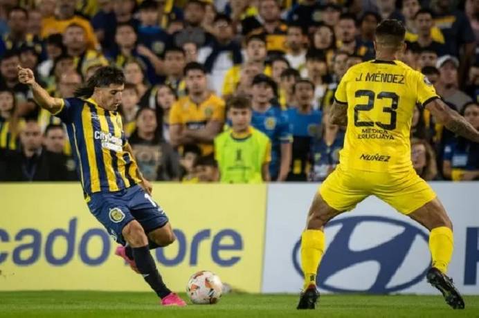 Nhận định, soi kèo Penarol vs Rosario Central, 5h00 ngày 29/5: Trả món nợ lượt đi