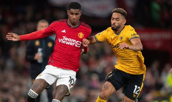 Bị tân binh MU chiếm số áo, Rashford ‘bật bãi’ khỏi Old Trafford? Bị tân binh MU chiếm số áo, Rashford ‘bật bãi’ khỏi Old Trafford?