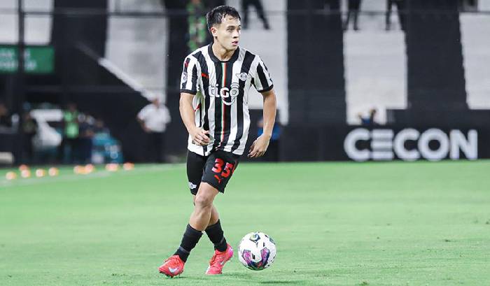 Kèo vàng bóng đá Club Libertad vs Alianza Lima, 05h00 ngày 28/5: Đối thủ yêu thích Kèo vàng bóng đá Club Libertad vs Alianza Lima, 05h00 ngày 28/5: Đối thủ yêu thích