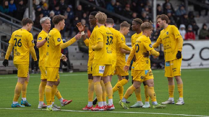 Nhận định, soi kèo AC Oulu vs VJS Vantaa, 22h30 ngày 28/5: Niềm tin cửa trên Nhận định, soi kèo AC Oulu vs VJS Vantaa, 22h30 ngày 28/5: Niềm tin cửa trên