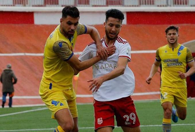 Nhận định, soi kèo Belouizdad vs Paradou, 1h00 ngày 28/5: Chênh lệch rất lớn Nhận định, soi kèo Belouizdad vs Paradou, 1h00 ngày 28/5: Chênh lệch rất lớn