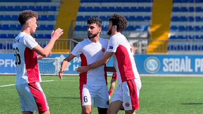 Nhận định, soi kèo Difai Agsu vs Hypers Guba, 19h00 ngày 28/5: Khó có bất ngờ Nhận định, soi kèo Difai Agsu vs Hypers Guba, 19h00 ngày 28/5: Khó có bất ngờ