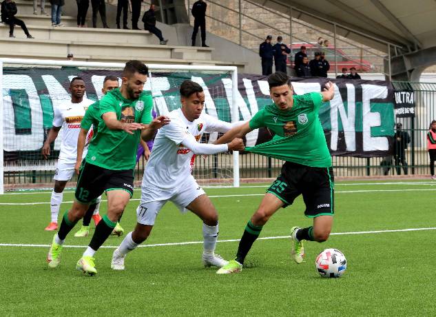 Nhận định, soi kèo El Bayadh vs Constantine, 23h00 ngày 27/5: Tự tin trụ hạng