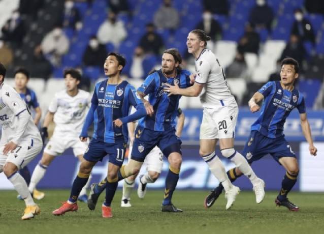 Nhận định, soi kèo Gangwon vs Anyang, 17h30 ngày 28/5: Bị bắt bài