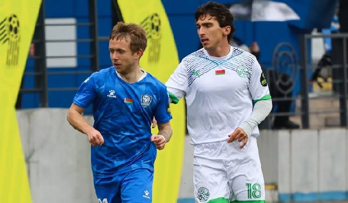 Nhận định, soi kèo Gazovik Vitebsk vs Ostrovets, 21h30 ngày 28/5: Bất ngờ? Nhận định, soi kèo Gazovik Vitebsk vs Ostrovets, 21h30 ngày 28/5: Bất ngờ?