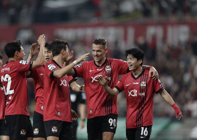 Nhận định, soi kèo Gimcheon Sangmu vs Seoul, 17h30 ngày 28/5: Chủ nhà sa sút Nhận định, soi kèo Gimcheon Sangmu vs Seoul, 17h30 ngày 28/5: Chủ nhà sa sút