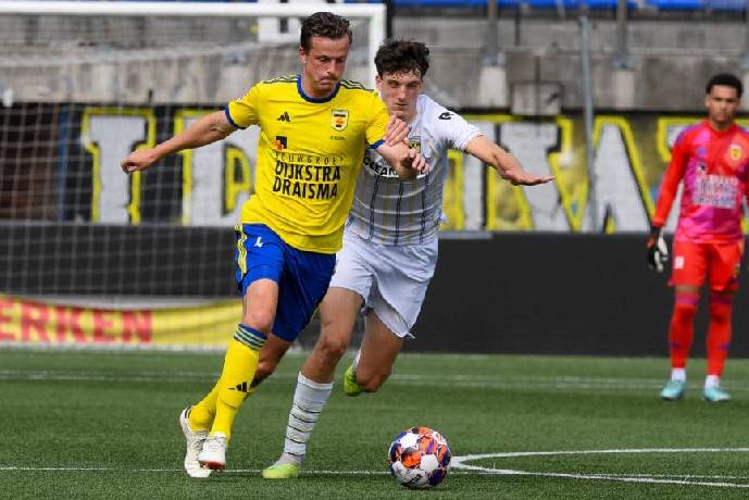 Nhận định, soi kèo HAPK vs OLS Oulu, 22h30 ngày 28/5: Hàng thủ bạc nhược