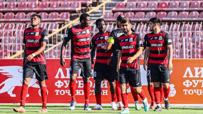 Nhận định, soi kèo Hulbuk vs Khosilot Farkhor, 20h00 ngày 28/5: Bắt nạt ‘lính mới’ Nhận định, soi kèo Hulbuk vs Khosilot Farkhor, 20h00 ngày 28/5: Bắt nạt ‘lính mới’