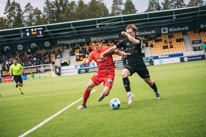 Nhận định, soi kèo SJK Seinajoki vs Atlantis, 22h30 ngày 28/5: Buồn ngủ gặp chiếu manh