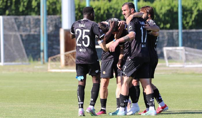 Nhận định, soi kèo Spaeri vs Rustavi, 22h00 ngày 28/5: Tìm lại nụ cười Nhận định, soi kèo Spaeri vs Rustavi, 22h00 ngày 28/5: Tìm lại nụ cười