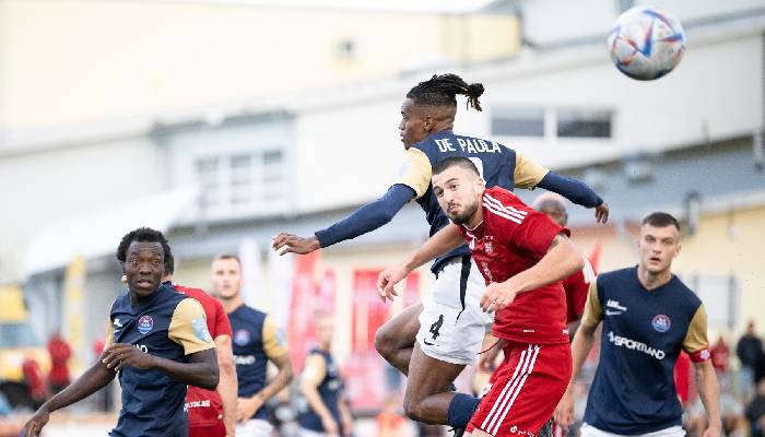 Nhận định, soi kèo Trans Narva vs Harju JK Laagri, 23h00 ngày 27/5: Tân binh có điểm Nhận định, soi kèo Trans Narva vs Harju JK Laagri, 23h00 ngày 27/5: Tân binh có điểm