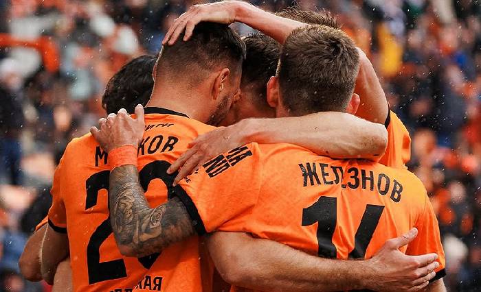Nhận định, soi kèo Ural vs Akhmat Grozny, 22h00 ngày 28/5: Cửa dưới thắng thế Nhận định, soi kèo Ural vs Akhmat Grozny, 22h00 ngày 28/5: Cửa dưới thắng thế