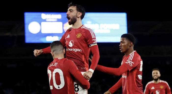 Soi kèo phạt góc ASEAN All-Stars vs MU, 19h45 ngày 28/5: Thế trận áp đảo Soi kèo phạt góc ASEAN All-Stars vs MU, 19h45 ngày 28/5: Thế trận áp đảo