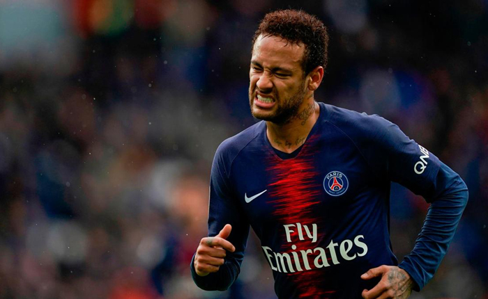 Hé lộ diễn biến ‘siêu bất ngờ’ trong thương vụ Barcelona - Neymar