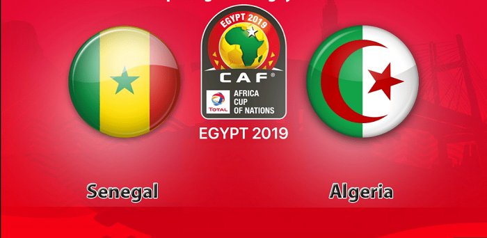 Nhận định Senegal vs Algeria, 00h00 28/6 (CAN Cup 2019)