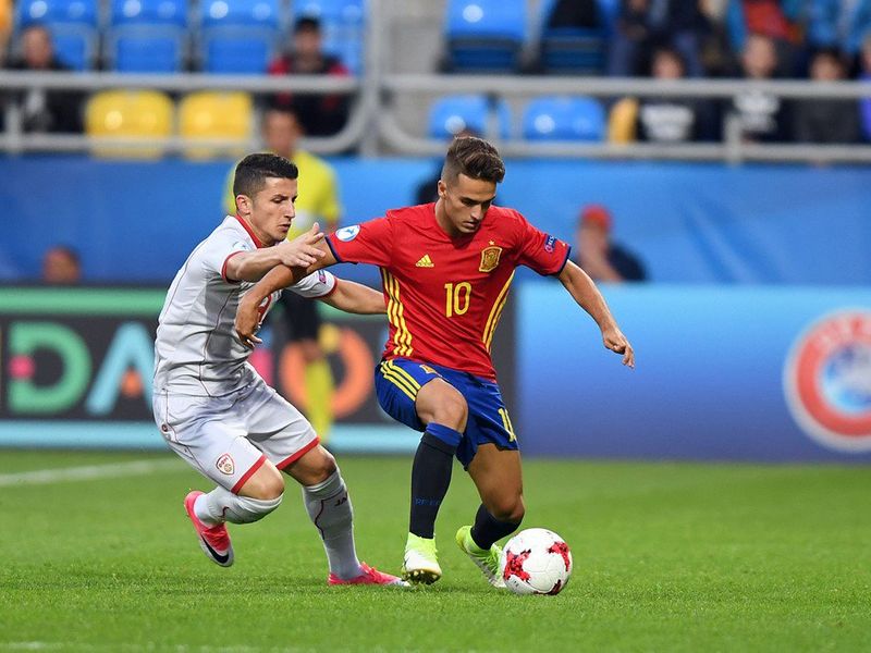 Phân tích tỷ lệ U21 Tây Ban Nha vs U21 Pháp, 23h ngày 27/6