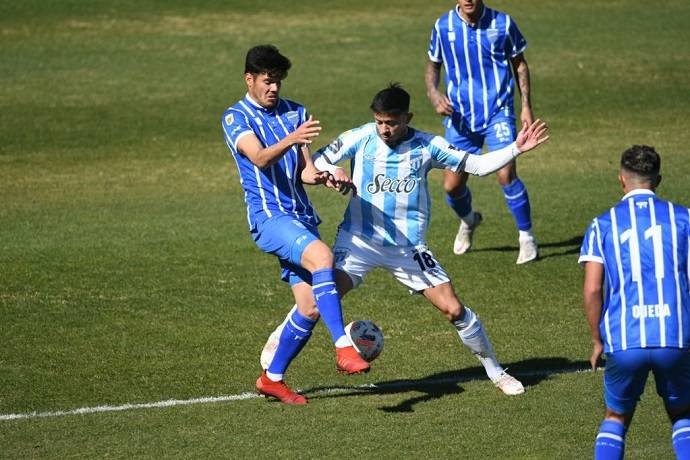 Nhận định, soi kèo Tucumán vs Godoy Cruz, 6h00 ngày 28/6