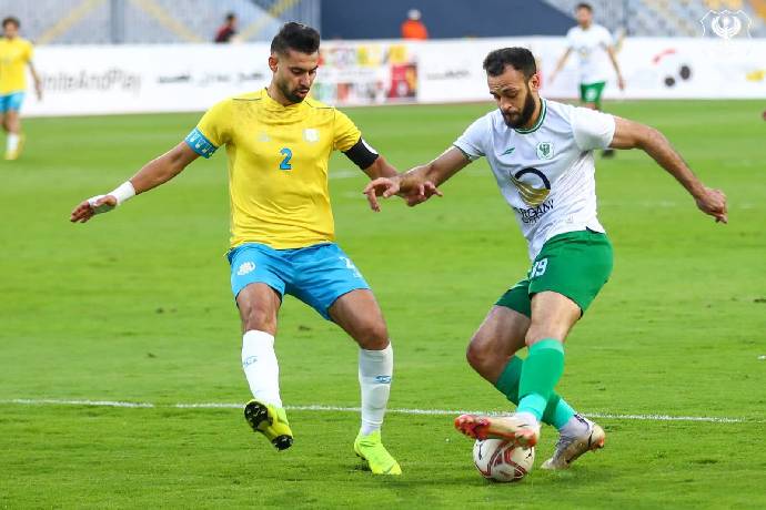 Nhận định, soi kèo Al Masry vs Future FC, 23h ngày 28/6