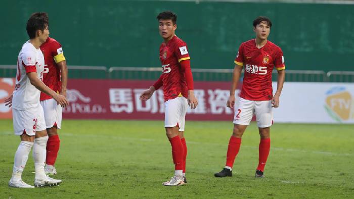Nhận định, soi kèo Guangzhou FC vs Jiangxi LuShan FC, 18h ngày 28/6
