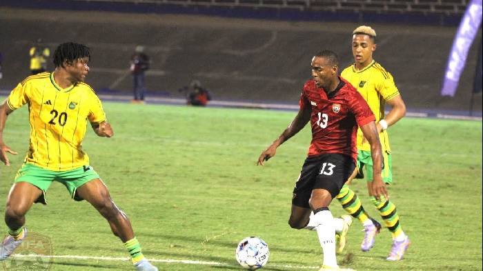 Nhận định, soi kèo Jamaica vs Trinidad và Tobago, 6h30 ngày 29/6