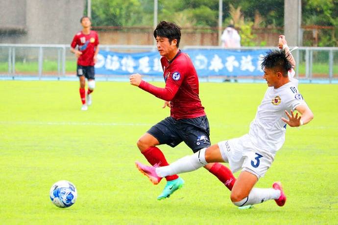 Nhận định, soi kèo Ming Chuan University vs Hang Yuen FC, 17h ngày 28/6