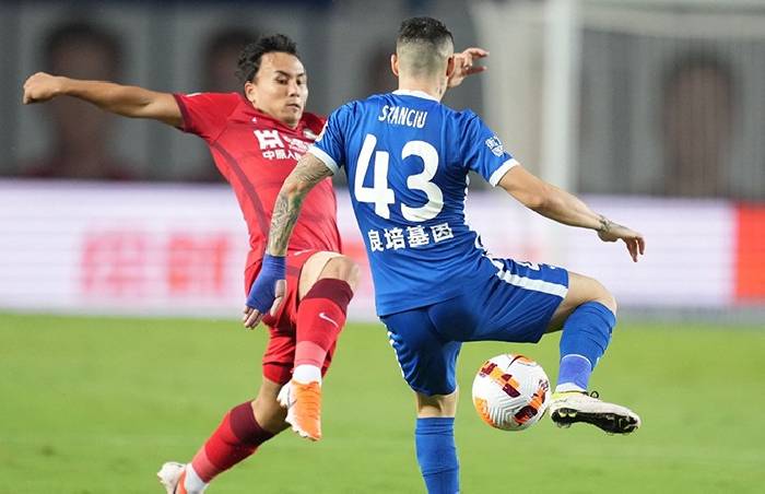 Nhận định, soi kèo Wuhan Three Towns vs Dalian Pro, 18h35 ngày 28/6