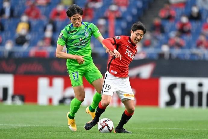 Phân tích kèo hiệp 1 Urawa Reds vs Shonan Bellmare, 17h30 ngày 28/6