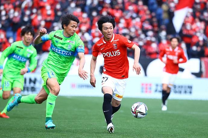 Soi kèo phạt góc Urawa Reds vs Shonan Bellmare, 17h30 ngày 28/6