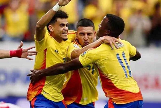 Chuyên gia Tony Ansell dự đoán Colombia vs Costa Rica, 5h00 ngày 29/6