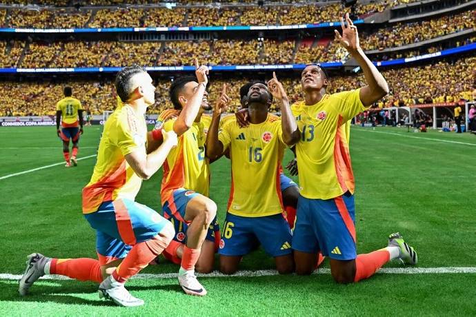 Nhận định, soi kèo Colombia vs Costa Rica, 5h00 ngày 29/6: Bất ngờ nối tiếp bất ngờ