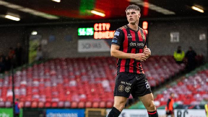 Kèo vàng bóng đá Bohemians vs Sligo Rovers, 01h45 ngày 28/6: Chủ nhà ‘ghi điểm’ Kèo vàng bóng đá Bohemians vs Sligo Rovers, 01h45 ngày 28/6: Chủ nhà ‘ghi điểm’