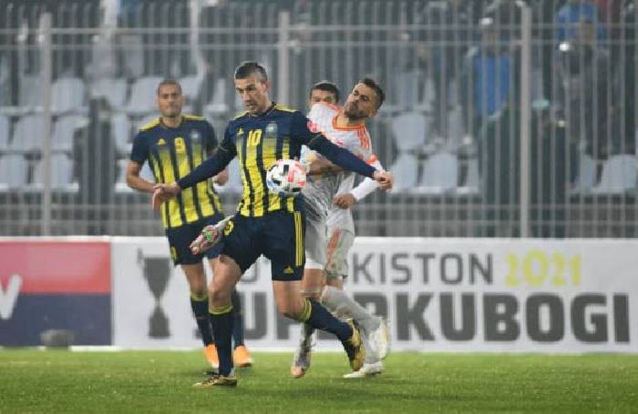 Nhận định, soi kèo FC Nasaf vs Pakhtakor Tashkent, 22h00 ngày 27/6: Đứng vững trên đỉnh