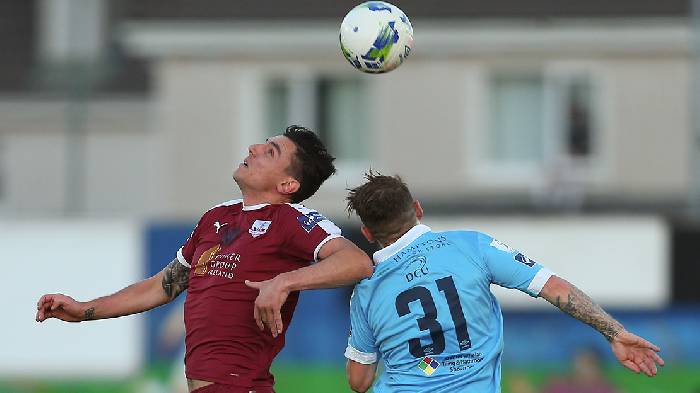 Nhận định, soi kèo Galway United vs Shelbourne, 01h45 ngày 28/6: Nhà vua sa cơ Nhận định, soi kèo Galway United vs Shelbourne, 01h45 ngày 28/6: Nhà vua sa cơ