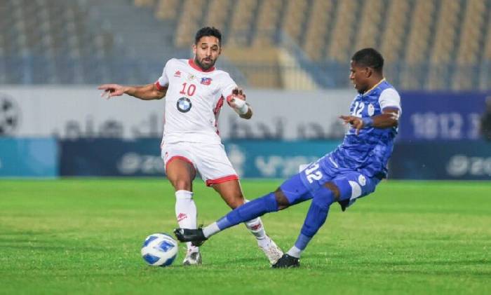 Nhận định, soi kèo Karbalaa vs Al-Naft, 23h00 ngày 27/6: Nhiệm vụ dễ dàng Nhận định, soi kèo Karbalaa vs Al-Naft, 23h00 ngày 27/6: Nhiệm vụ dễ dàng