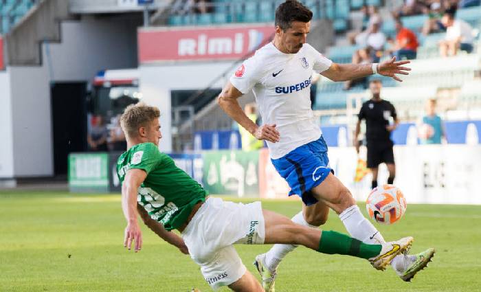 Nhận định, soi kèo Levadia Tallinn vs Narva Trans, 23h00 ngày 27/6: Kéo dài mạch chiến thắng Nhận định, soi kèo Levadia Tallinn vs Narva Trans, 23h00 ngày 27/6: Kéo dài mạch chiến thắng