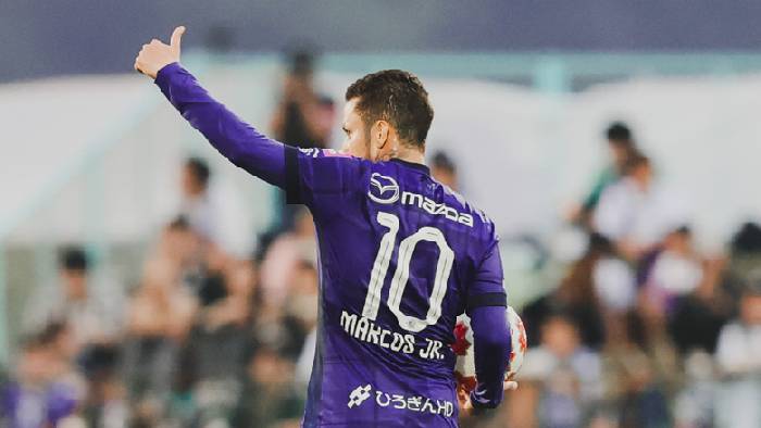 Nhận định, soi kèo Sanfrecce Hiroshima vs Nagoya Grampus, 17h00 ngày 28/6: Nối dài ngày vui Nhận định, soi kèo Sanfrecce Hiroshima vs Nagoya Grampus, 17h00 ngày 28/6: Nối dài ngày vui