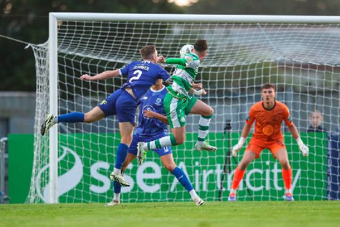 Nhận định, soi kèo Shamrock Rovers vs Waterford, 02h00 ngày 28/6: Củng cố ngôi đầu Nhận định, soi kèo Shamrock Rovers vs Waterford, 02h00 ngày 28/6: Củng cố ngôi đầu