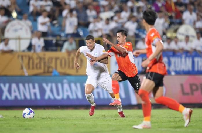 Nhận định, soi kèo SHB Đà Nẵng vs Bình Phước, 18h00 ngày 27/6: Trận đấu sinh tử
