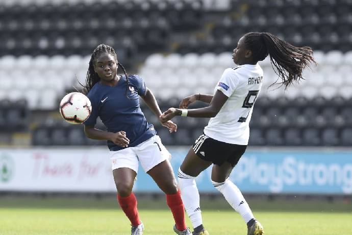 Nhận định, soi kèo U19 Nữ Pháp vs U19 Nữ Tây Ban Nha, 1h00 ngày 27/6: Tin vào cửa dưới