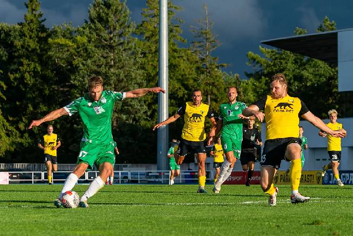 Nhận định, soi kèo Vaprus Parnu vs Nomme Kalju, 0h00 ngày 27/6: Khách phập phù