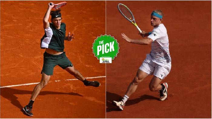 Nhận định tennis Fritz vs Davidovich Fokina, Bán kết Eastbourne Open - 22h30 ngày 27/6