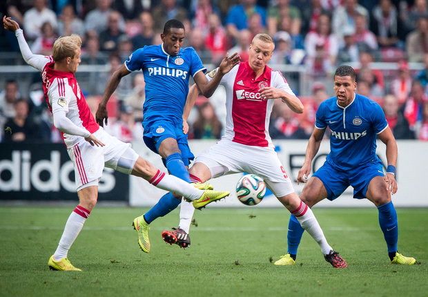 Nhận định Ajax vs PSV Eindhoven, 23h00 ngày 27/7 (Siêu cúp Hà Lan)
