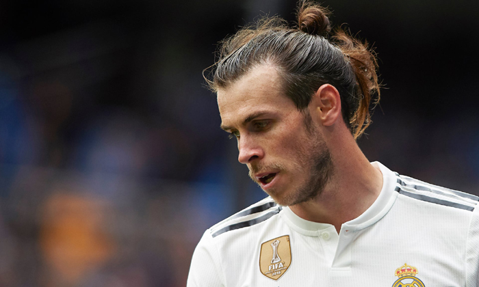 Gareth Bale đạt thỏa thuận tới Trung Quốc, nhận lương cao nhất thế giới?