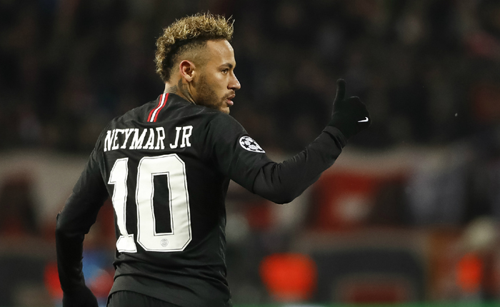 Neymar Jr khiến Real Madrid lục đục nội bộ?