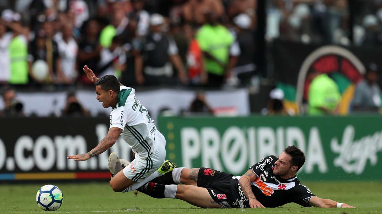 Nhận định Palmeiras vs Vasco da Gama, 03h00 28/7 (VĐQG Brazil)