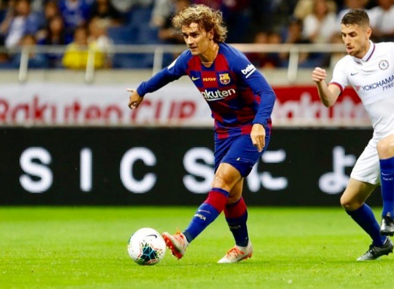 Tỷ lệ bóng đá hôm nay 27/7: Vissel Kobe vs Barcelona