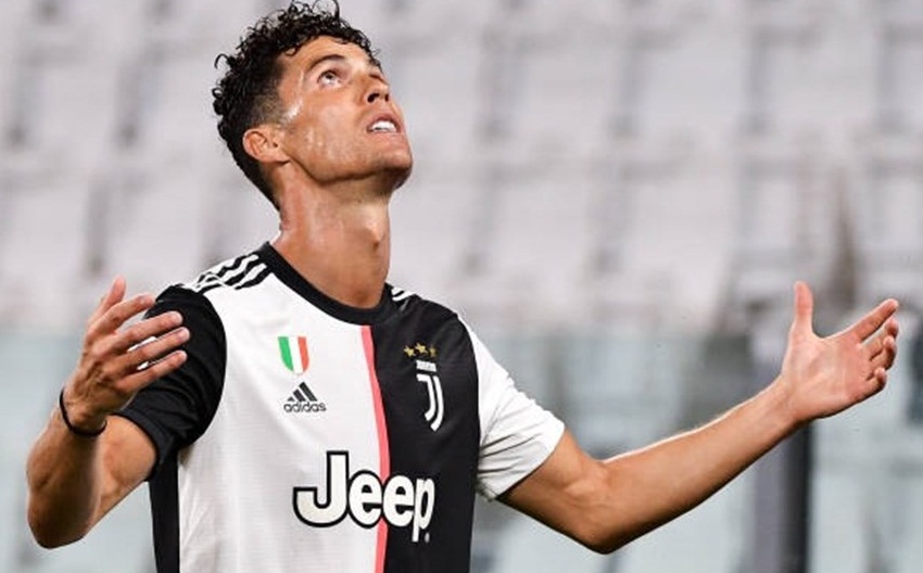 Ronaldo đóng góp những gì cho chức vô địch của Juventus mùa giải năm nay?